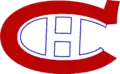 Logo de 1917 à 1919.