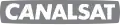 Ancien logo de Canalsat du 16 mars 2009 au 16 septembre 2011.