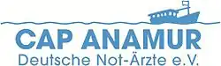Logo de l’association