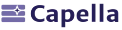 Description de l'image Logo Capella.png.