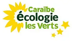 Image illustrative de l’article Caraïbe Écologie Les Verts Guadeloupe