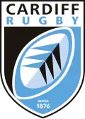 Logo depuis le 31 juillet 2021.