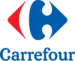 Logo de Carrefour