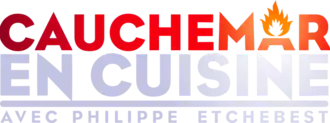 Image illustrative de l’article Cauchemar en cuisine (France)