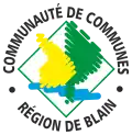 Ancien logo.
