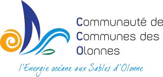 Blason de Olonnes