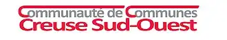Blason de Communauté de communes Creuse Sud-Ouest