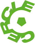Logo depuis 2023.