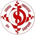 Le premier logo