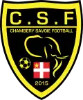 Logo depuis 2015.