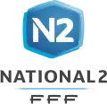 Logo depuis 2017.