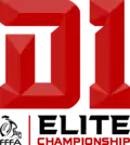 Description de l'image Logo Championnat de France de football américain D1 2020.png.