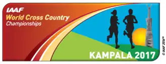 Description de l'image Logo Championnats du monde de cross-country 2017.png.