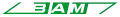 Logo de la Compagnie de chemin de fer Bière-Apples-Morges