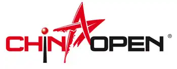 Image illustrative de l’article Open de Chine de snooker 2017