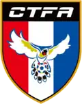 Logo de 2014 à 2016.