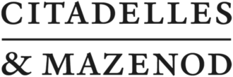 Citadelles et Mazenod