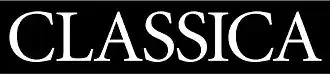 Image illustrative de l’article Classica
