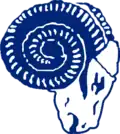 Logo de 1941 à 1942.