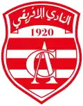 Logo actuel.