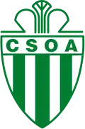 Logo jusqu'en 2018