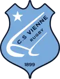 Logo instauré en 2022.