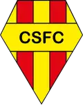 Logo jusqu'en 2018.