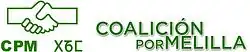 Image illustrative de l’article Coalition pour Melilla