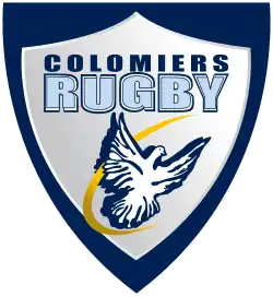 Logo depuis 2008.
