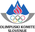 Logo de l'OKS de [Quand ?] à 2015.