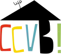 Variante du logo de 2010 à 2015.