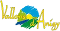 Blason de Communauté de communes des Vallons d'Anizy