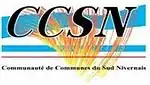 Blason de Communauté de communes du Sud-Nivernais
