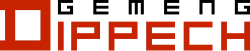 Drapeau de Dippach