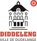 Drapeau de Dudelange