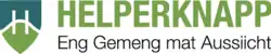 Drapeau de Helperknapp