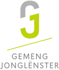 Drapeau de Junglinster