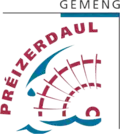 Drapeau de Préizerdaul
