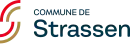 Drapeau de Strassen