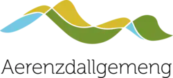 Drapeau de Vallée de l'Ernz