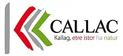 Logo de la commune