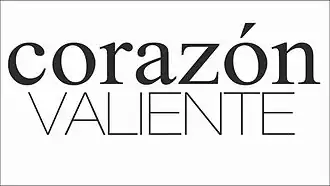 Logo original