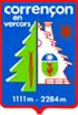 Image illustrative de l’article Corrençon-en-Vercors
