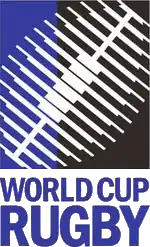 Description de l'image Logo Coupe du monde de rugby à XV 1987.png.