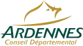 Blason de Ardennes