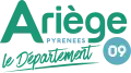 Blason de Ariège