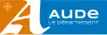 Blason de Aude