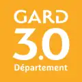 Logo entre 2019 et 2021.