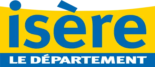 Blason de Isère