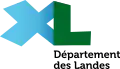 Blason de Landes